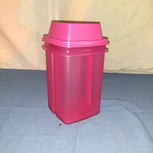 Tupperware Picadilly
